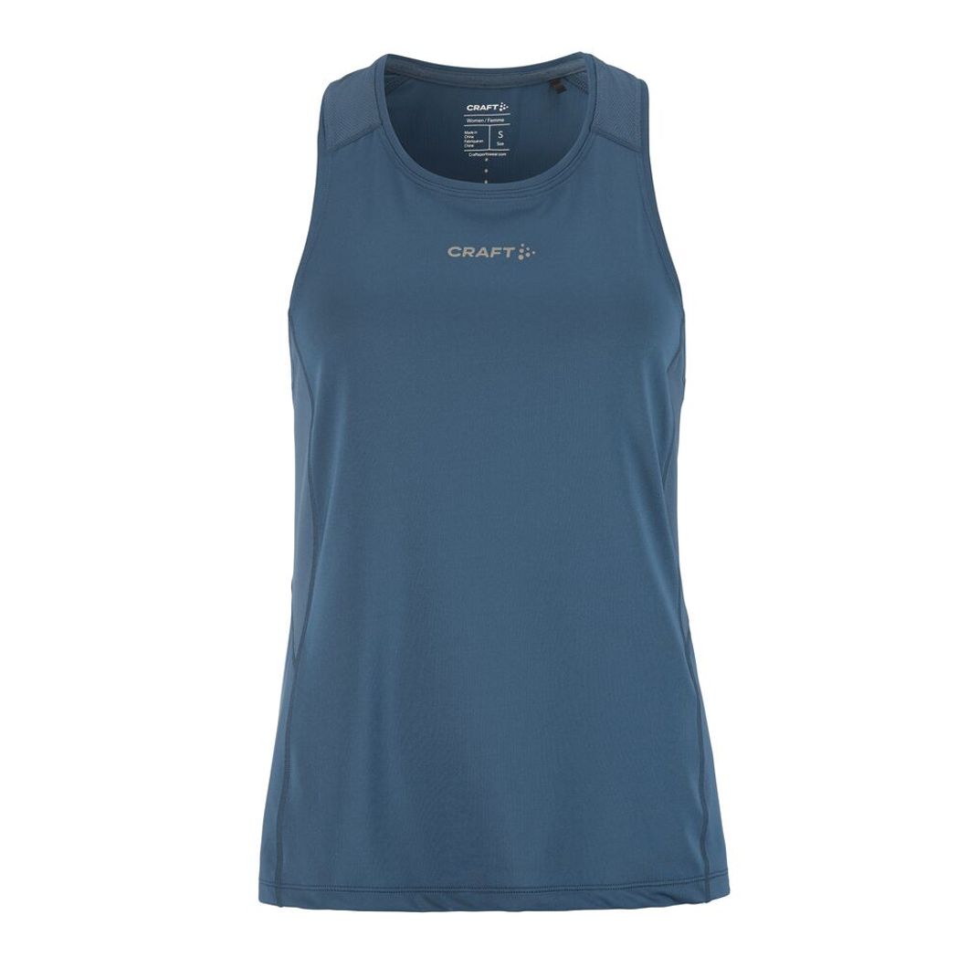 Adv Essence Singlet 2 Damen