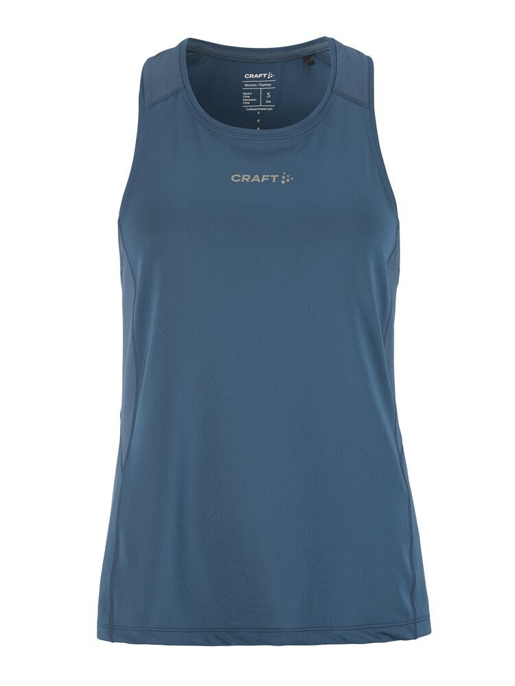 Adv Essence Singlet 2 Damen