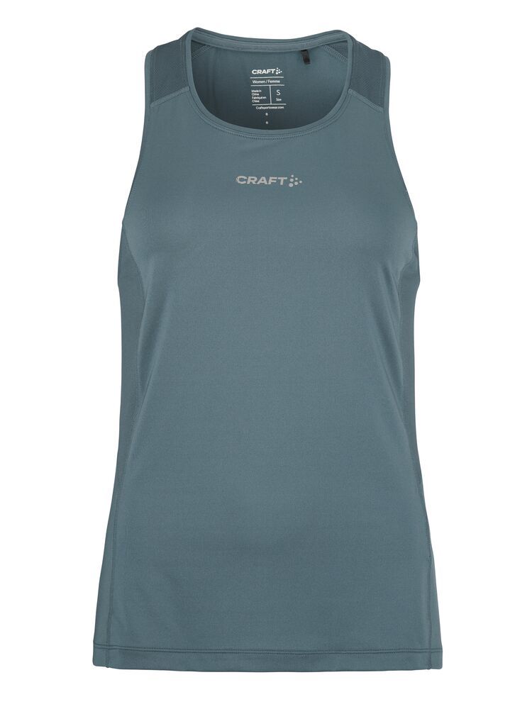 Adv Essence Singlet 2 Damen