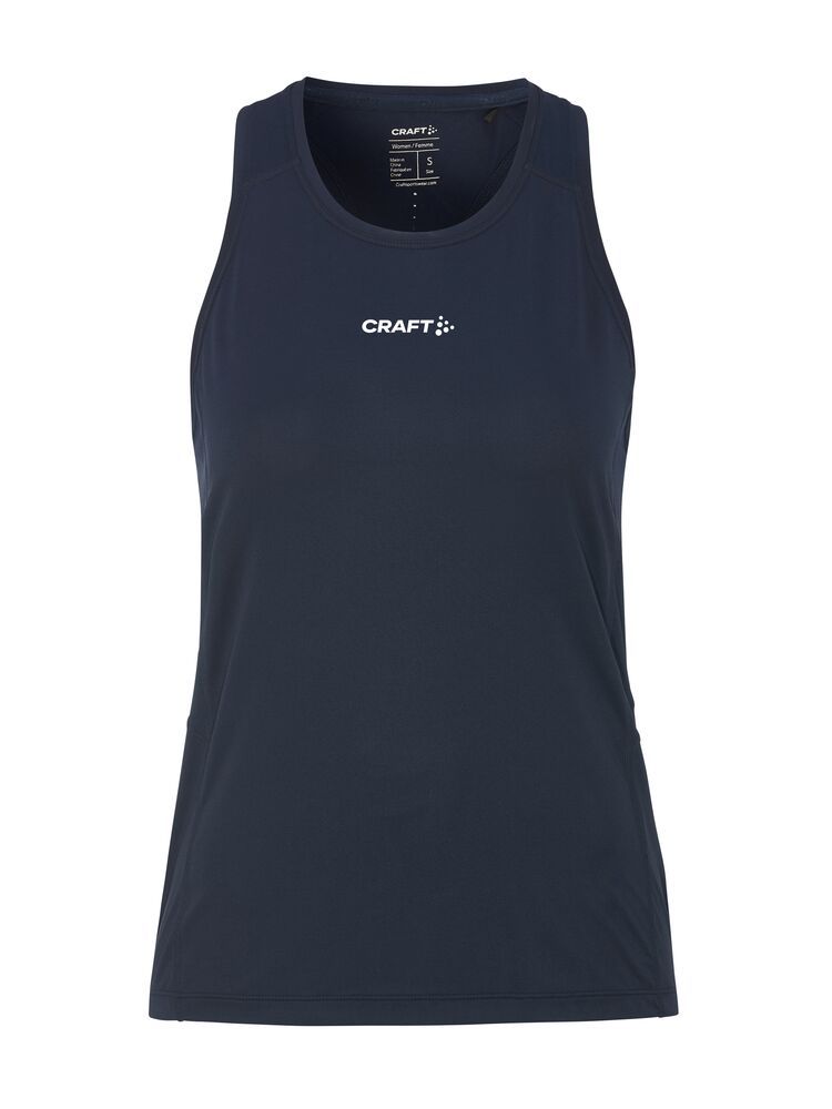 Adv Essence Singlet 2 Damen