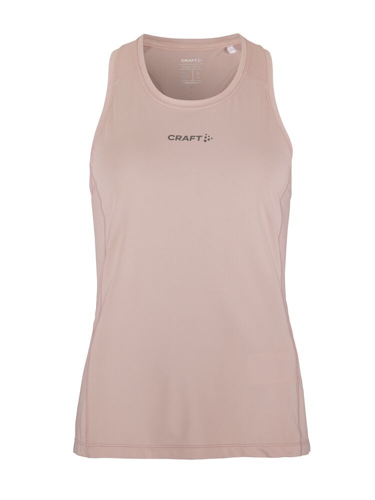 Adv Essence Singlet 2 Damen
