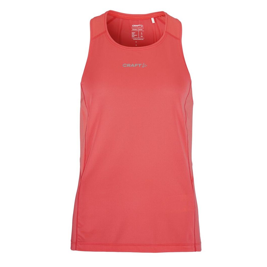 Adv Essence Singlet 2 Damen