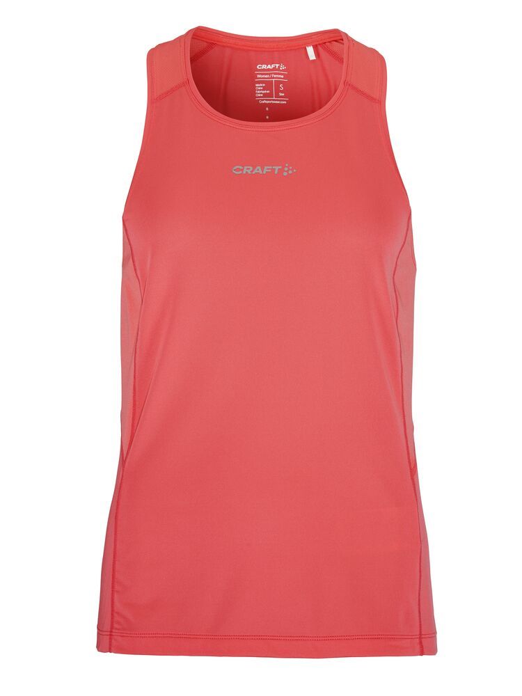 Adv Essence Singlet 2 Damen