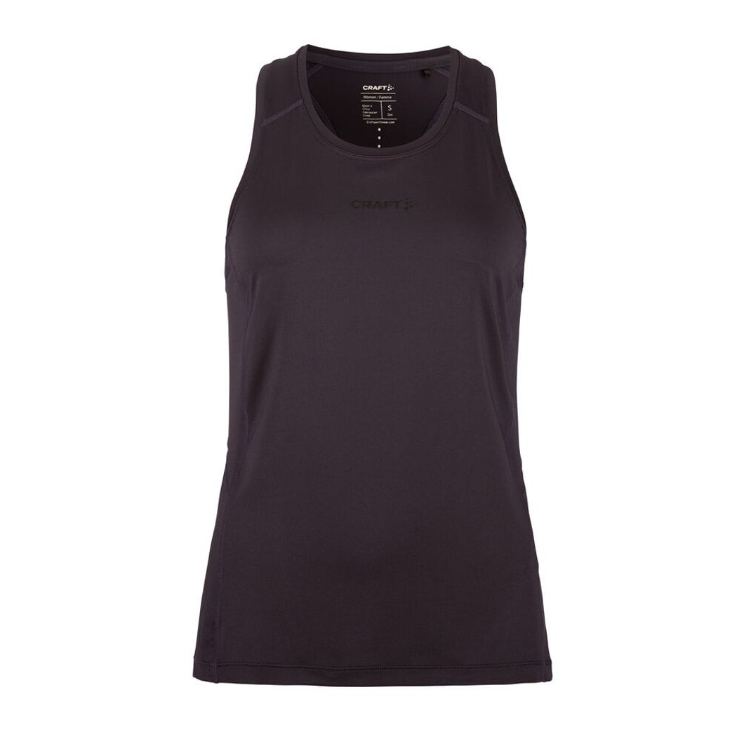 Adv Essence Singlet 2 Damen