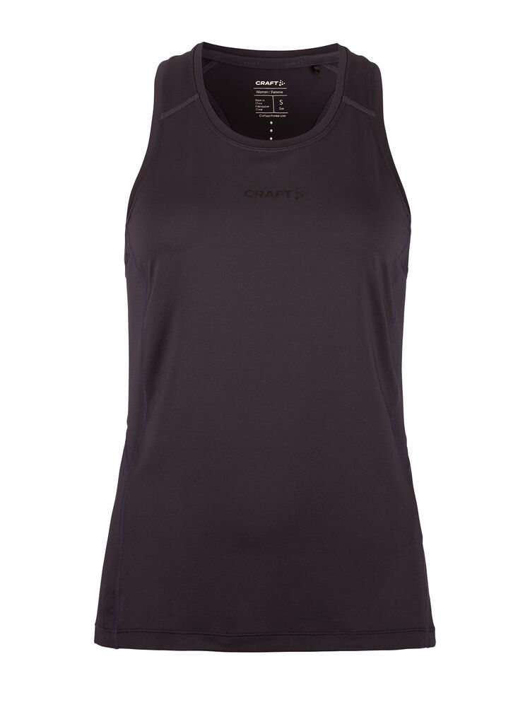Adv Essence Singlet 2 Damen