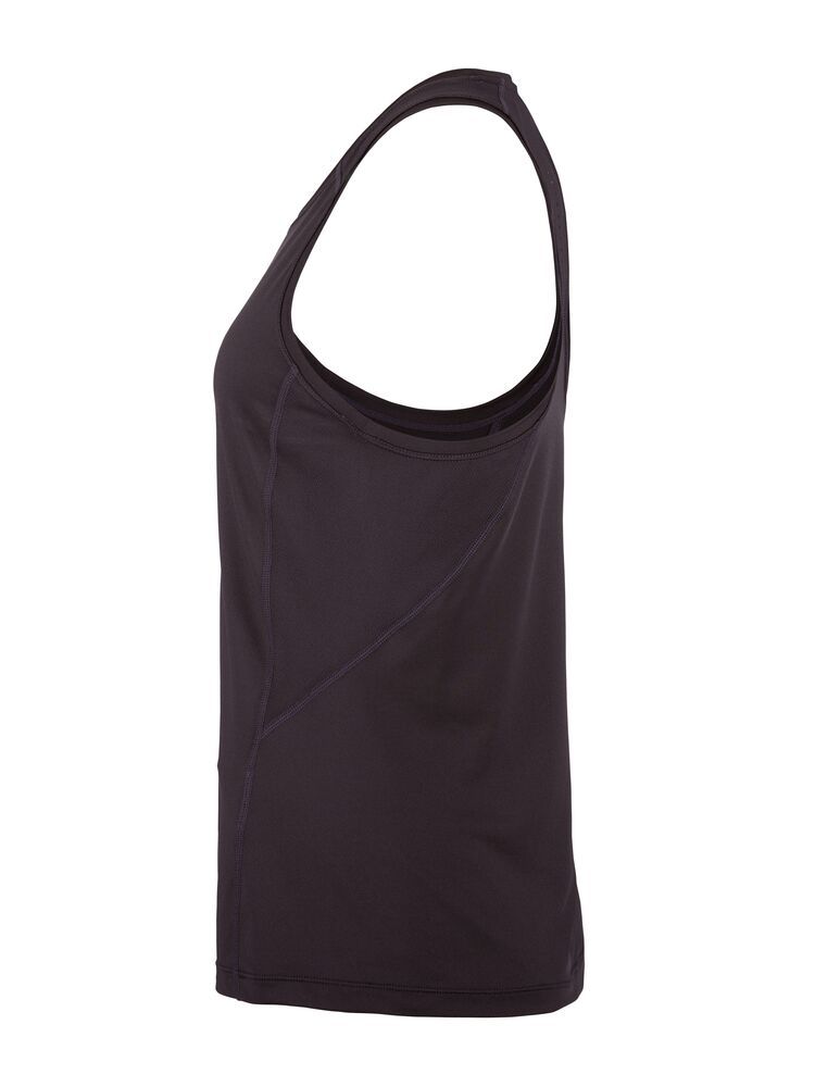 Adv Essence Singlet 2 Damen