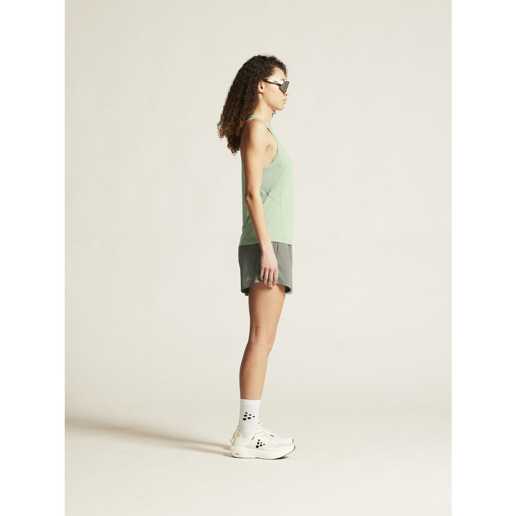 Adv Essence Singlet 2 Damen