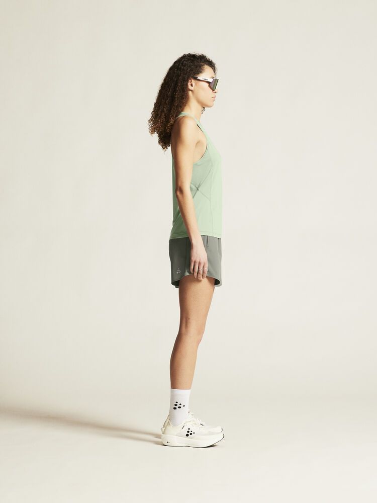 Adv Essence Singlet 2 Damen