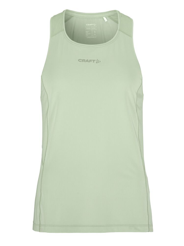 Adv Essence Singlet 2 Damen