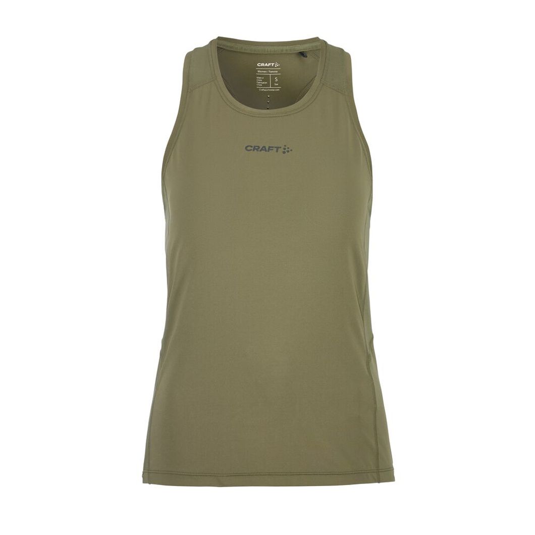 Adv Essence Singlet 2 Damen