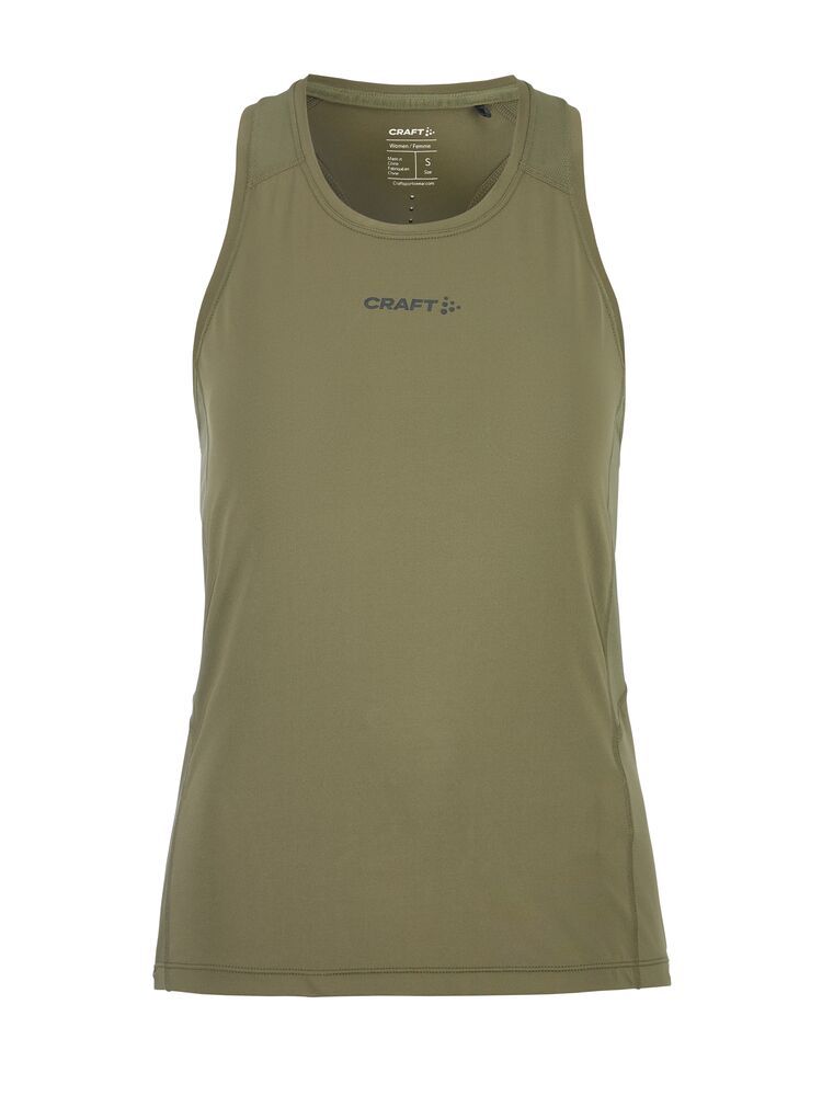 Adv Essence Singlet 2 Damen
