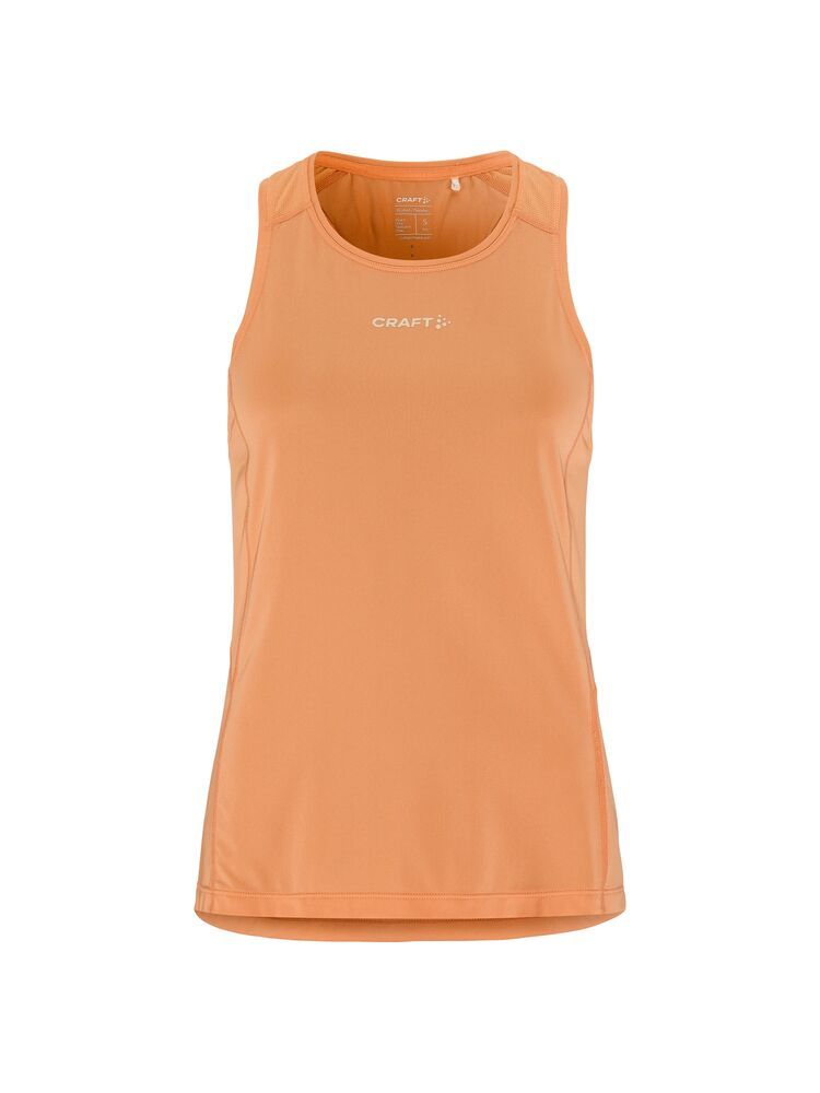 Adv Essence Singlet 2 Damen