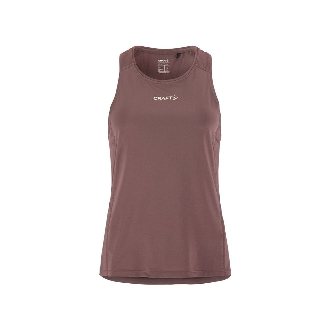 Adv Essence Singlet 2 Damen