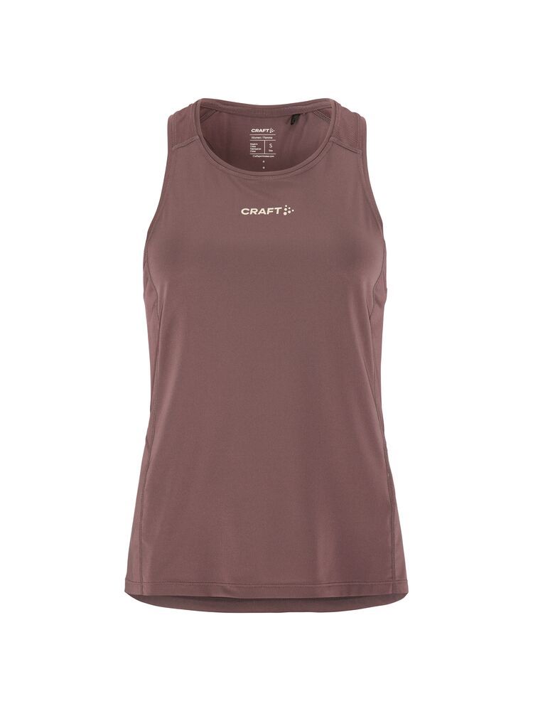 Adv Essence Singlet 2 Damen
