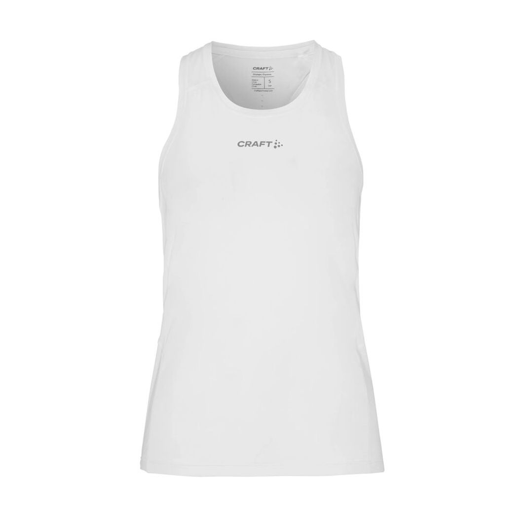 Adv Essence Singlet 2 Damen