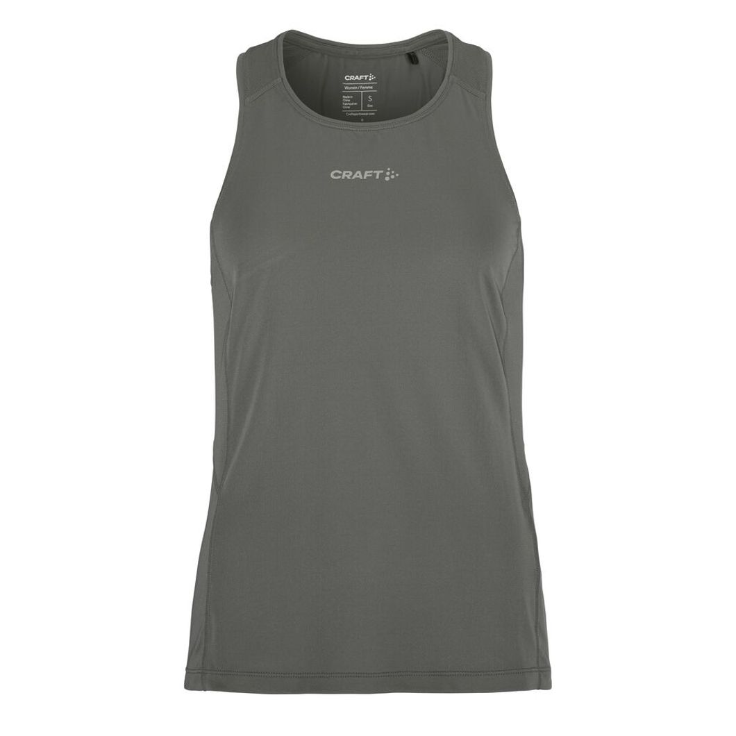 Adv Essence Singlet 2 Damen