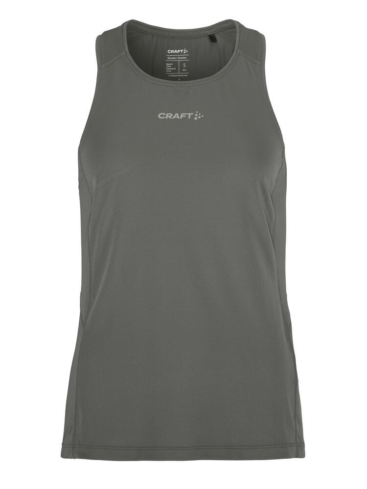 Adv Essence Singlet 2 Damen