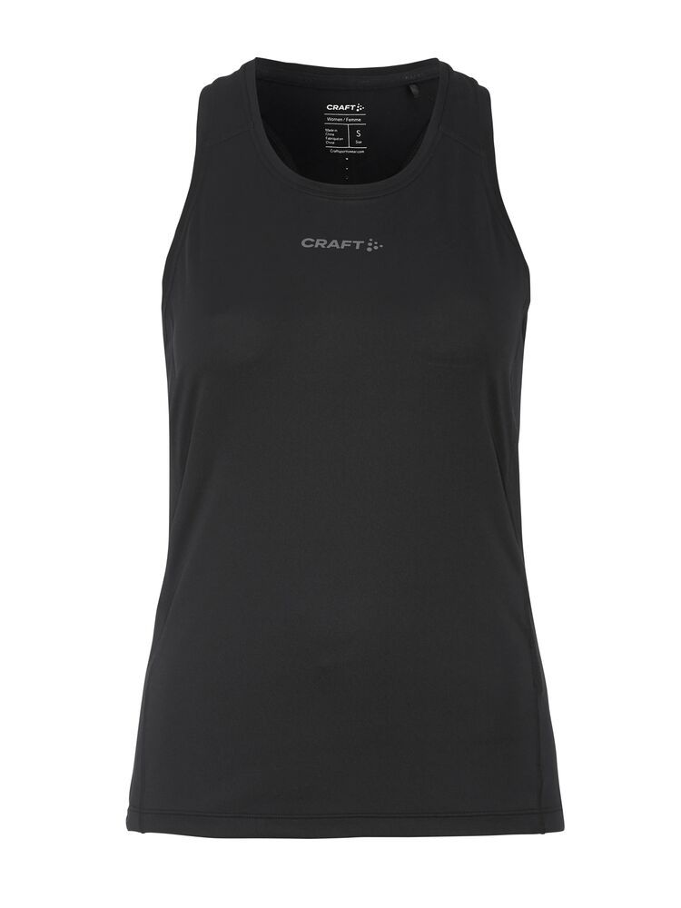 Adv Essence Singlet 2 Damen