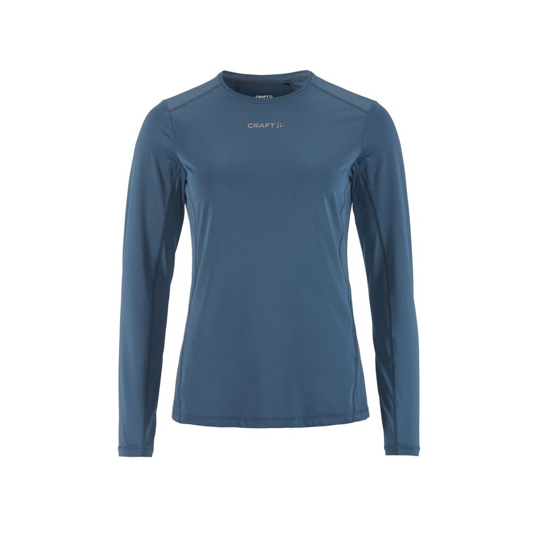 Adv Essence Ls Tee 2 Langarmshirt Damen