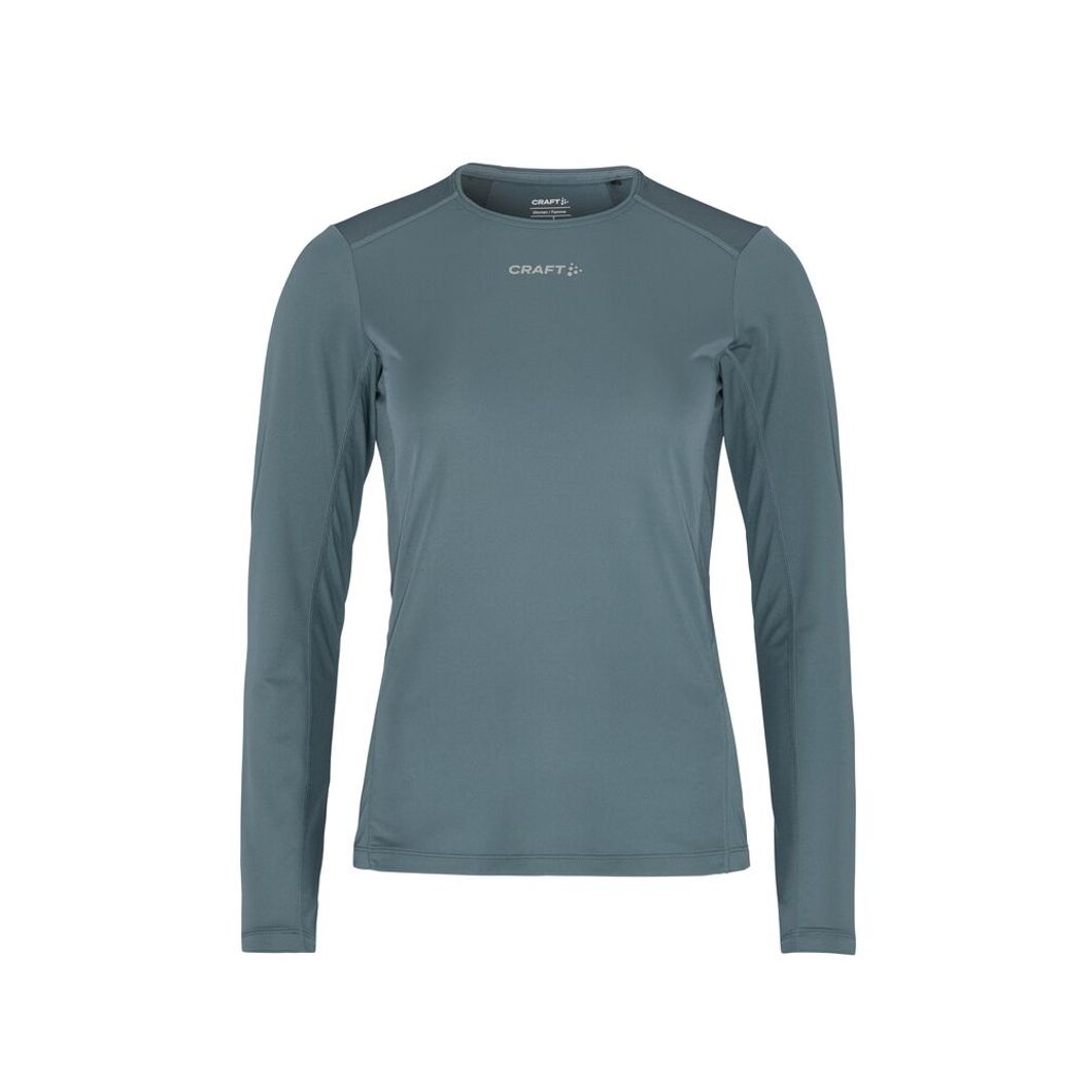 Adv Essence Ls Tee 2 Langarmshirt Damen