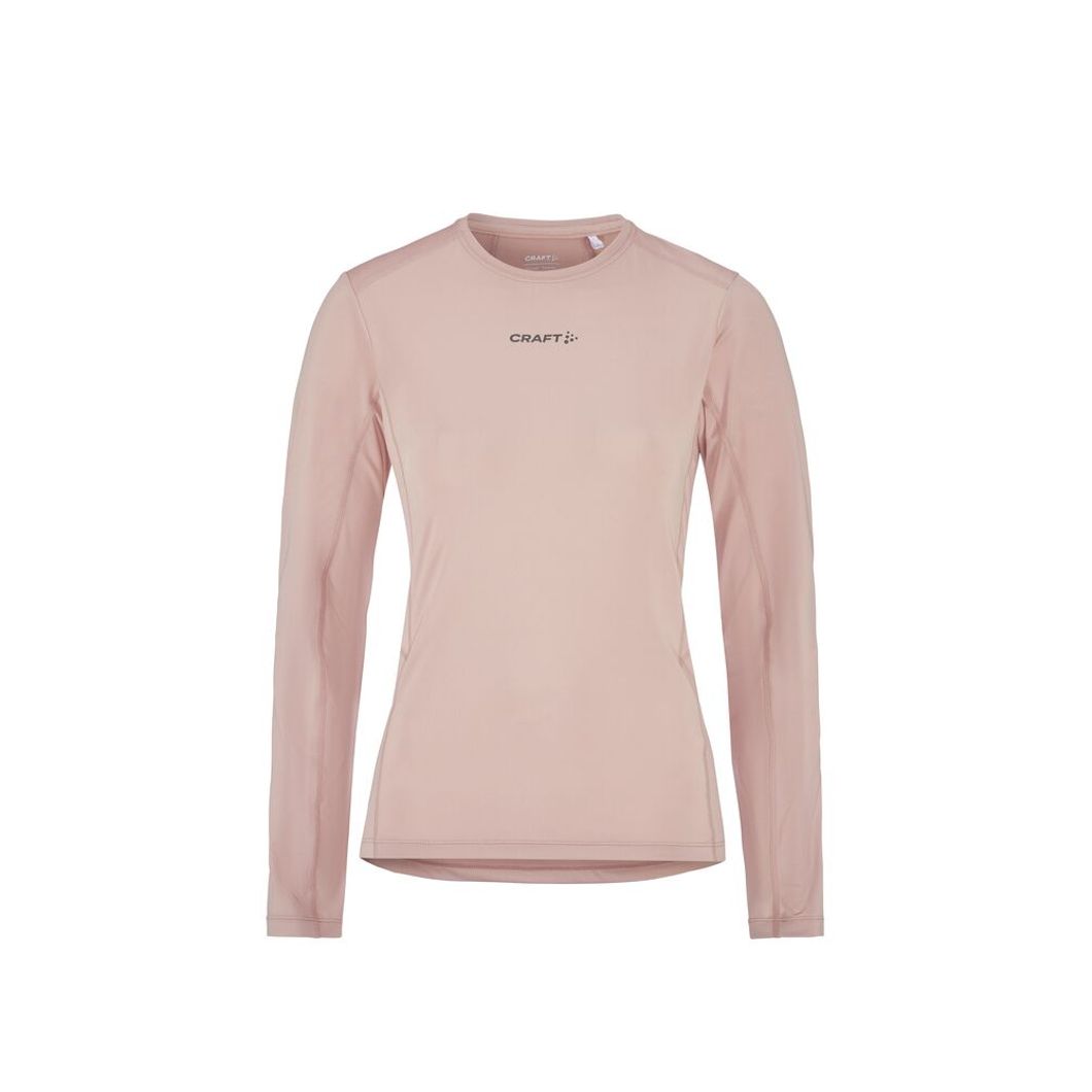 Adv Essence Ls Tee 2 Langarmshirt Damen