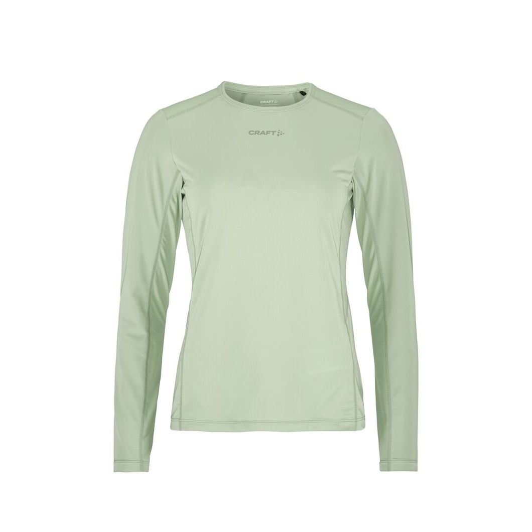 Adv Essence Ls Tee 2 Langarmshirt Damen