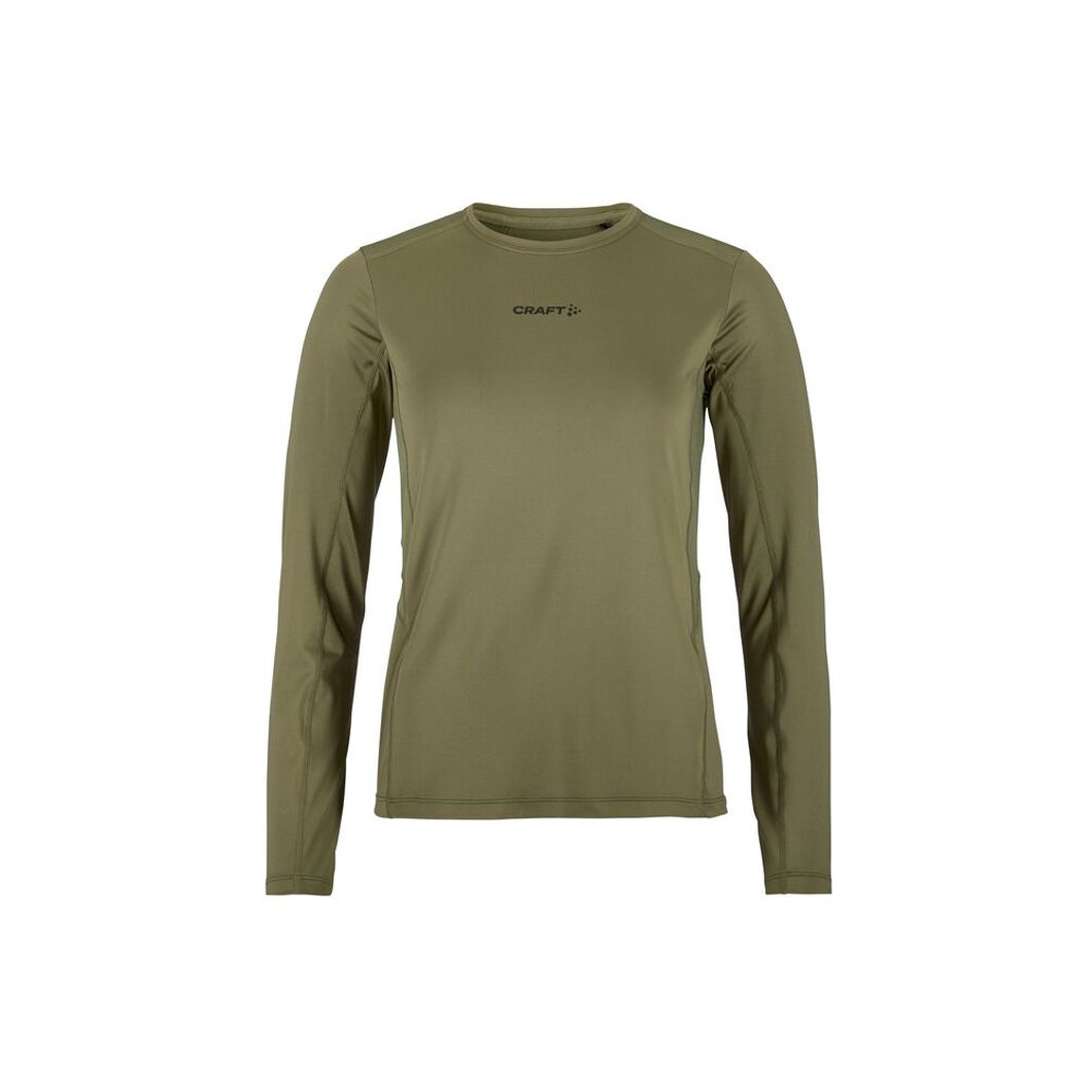 Adv Essence Ls Tee 2 Langarmshirt Damen
