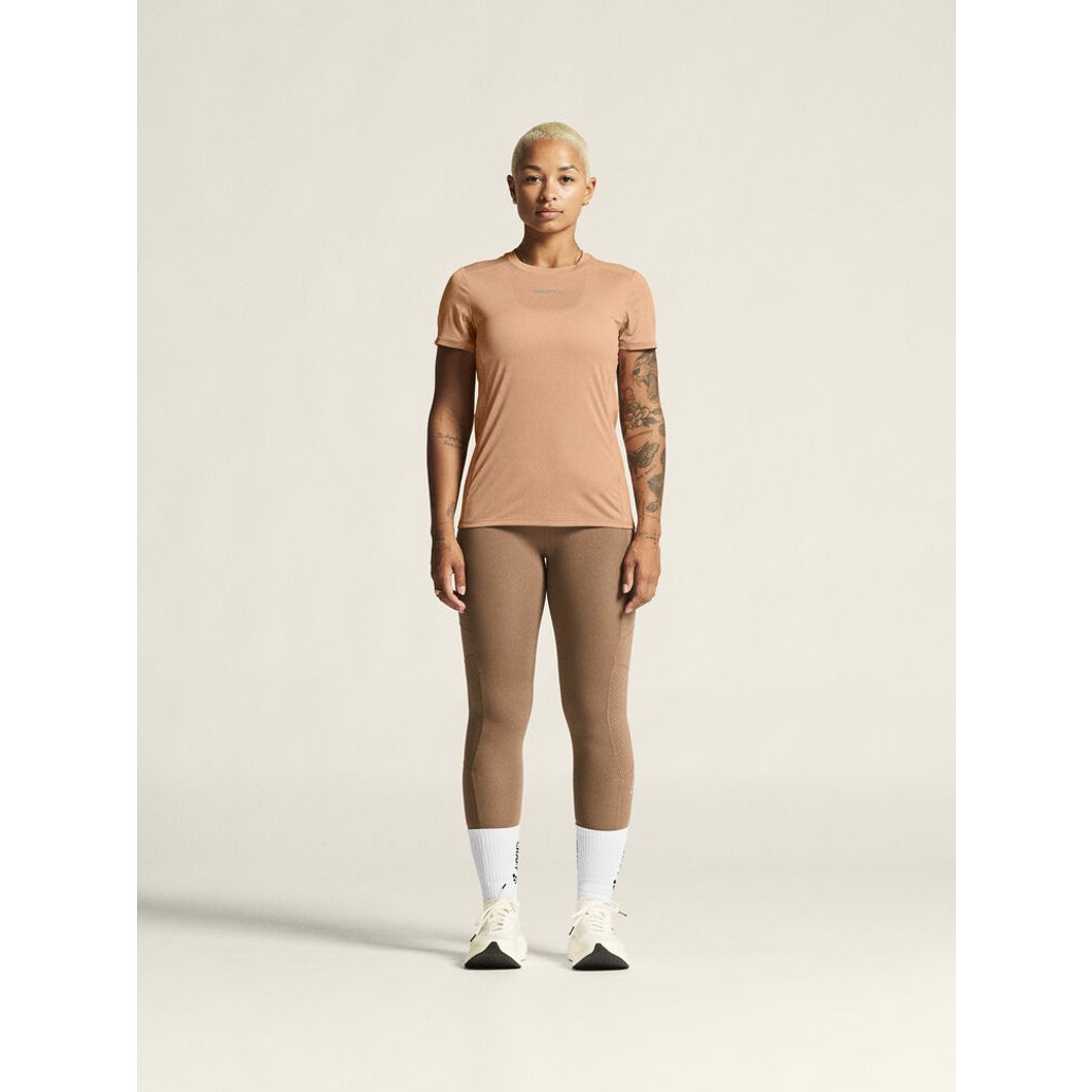 ADV Essence Kurzarm-T-Shirt 2 Damen