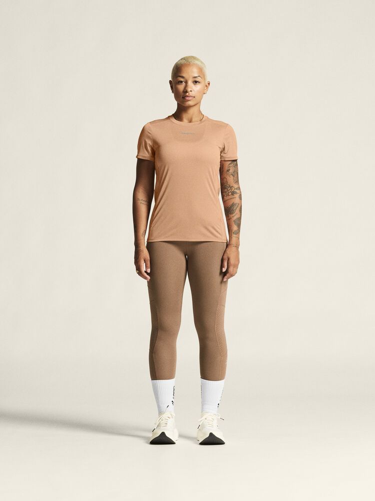 ADV Essence Kurzarm-T-Shirt 2 Damen