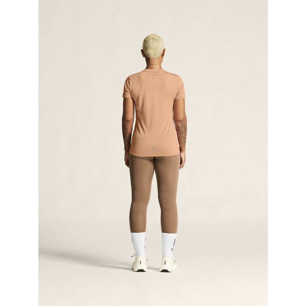 ADV Essence Kurzarm-T-Shirt 2 Damen