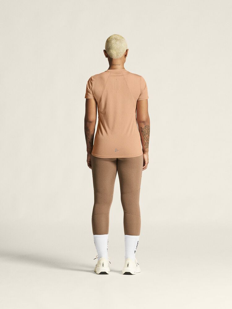ADV Essence Kurzarm-T-Shirt 2 Damen
