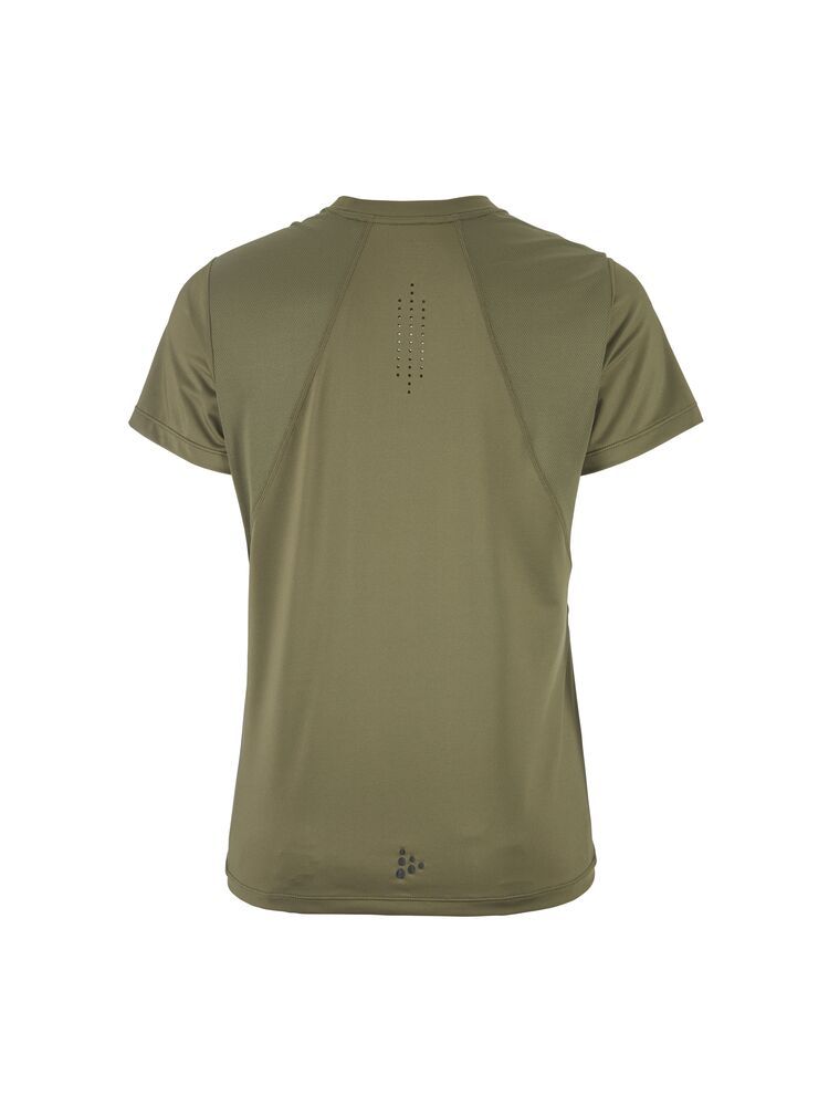 ADV Essence Kurzarm-T-Shirt 2 Damen