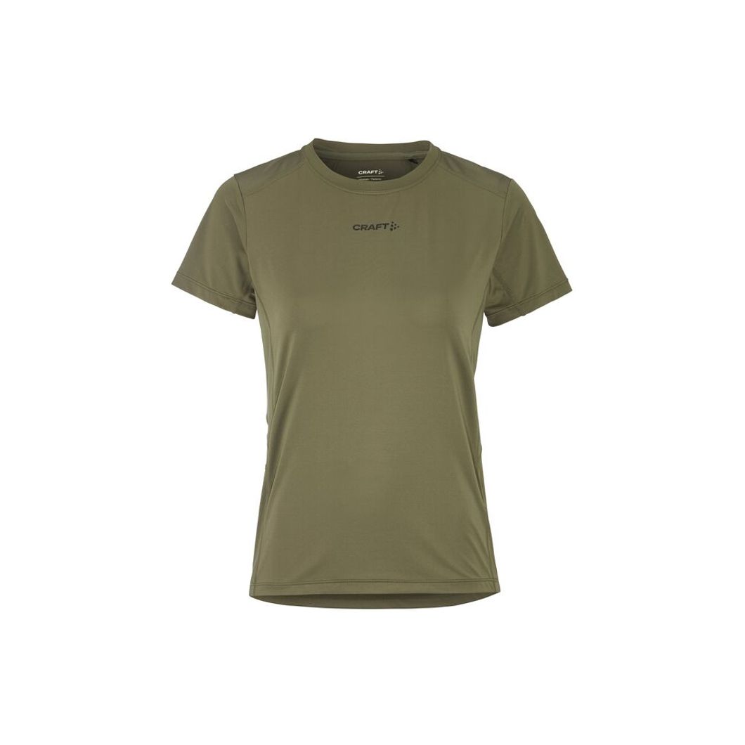 ADV Essence Kurzarm-T-Shirt 2 Damen