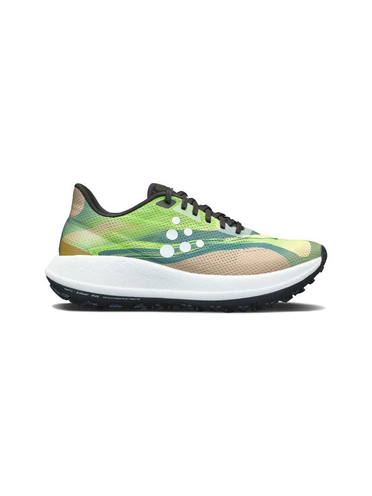Xplor Laufschuh