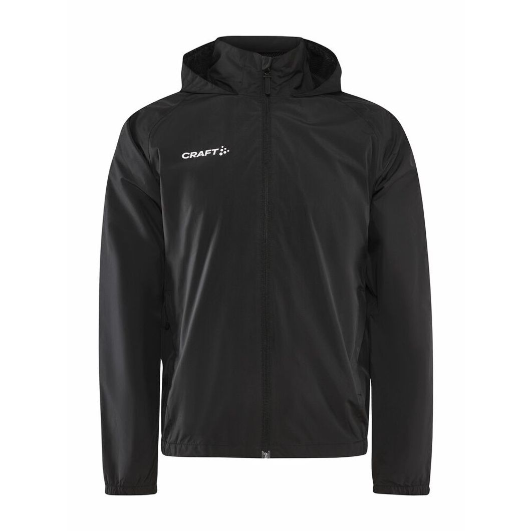Evolve Regenjacke Kids