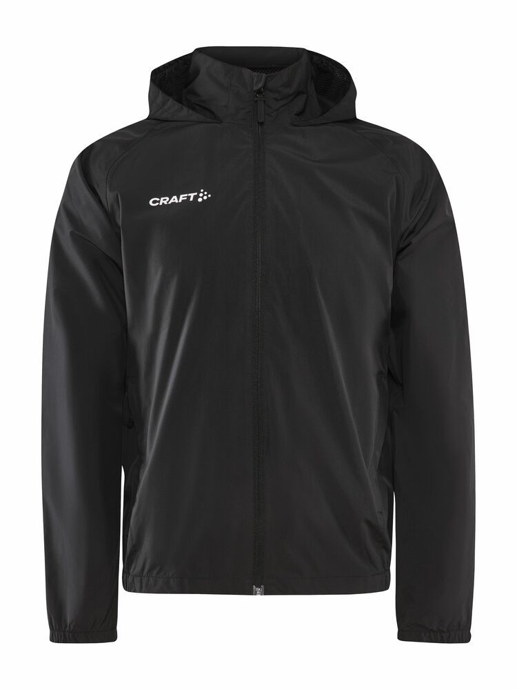 Evolve Regenjacke Kids