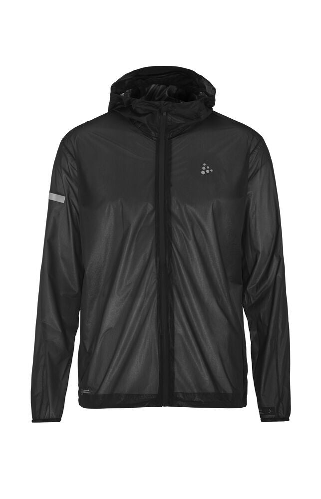 Pro Hydro Lightweight Jacke