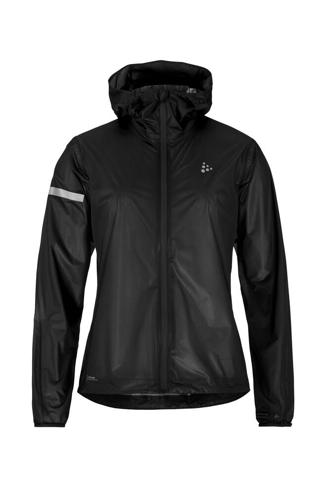 Pro Hydro Lightweight Jacket Damen