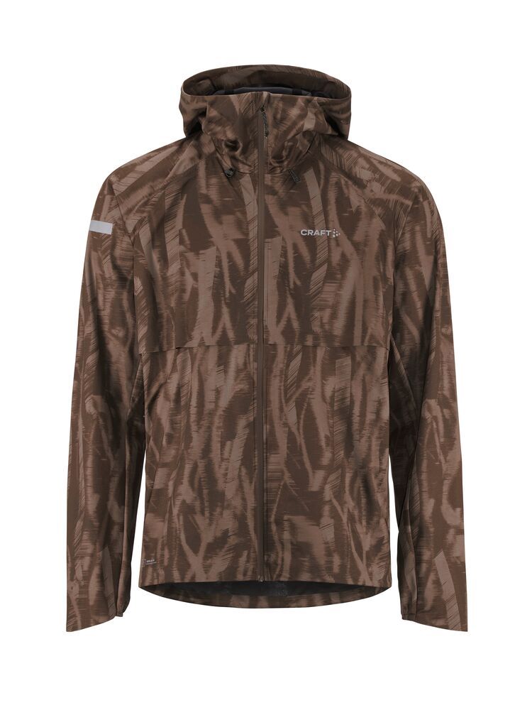 Pro Hydro Jacket 3