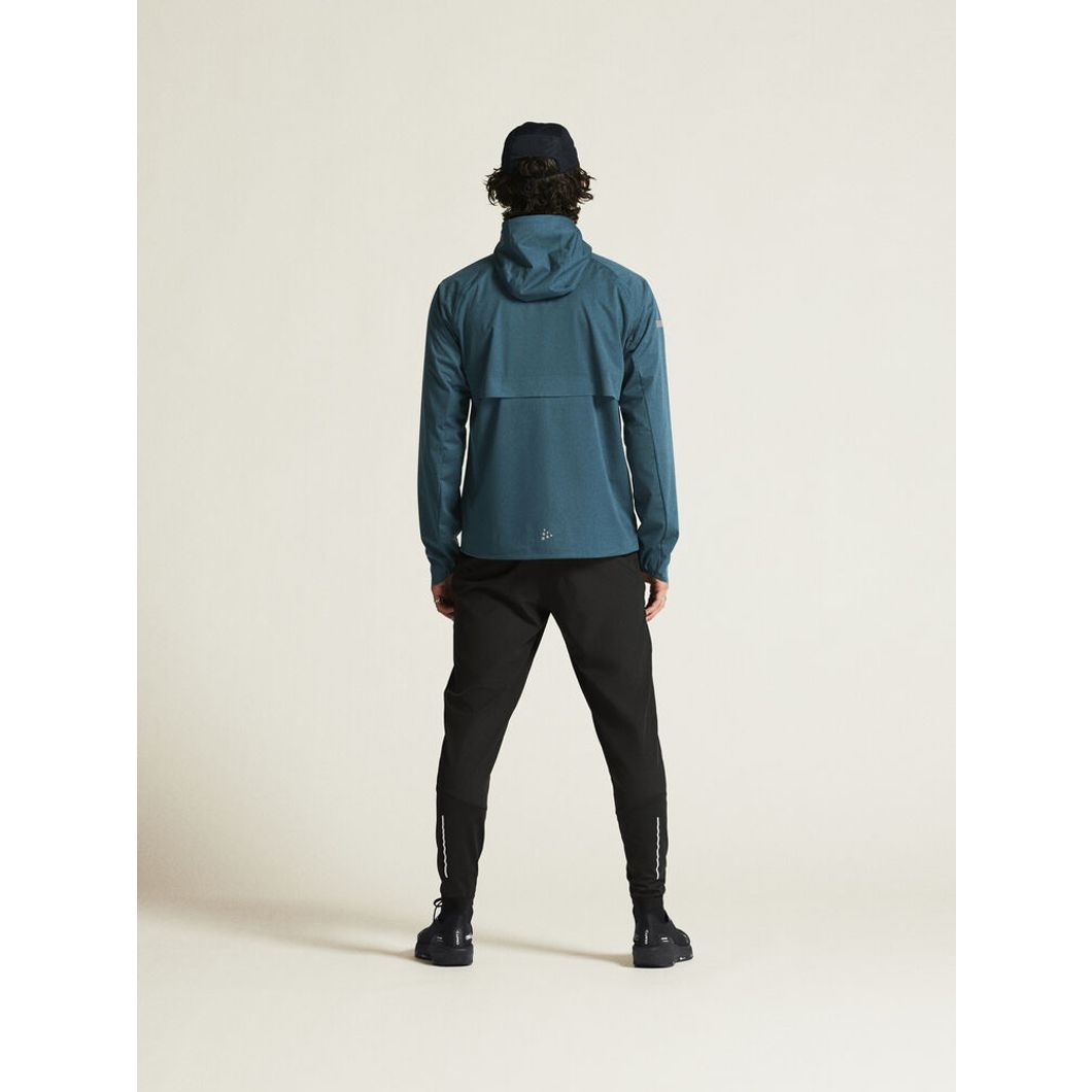 Pro Hydro Jacket 3