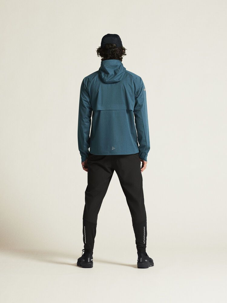 Pro Hydro Jacket 3