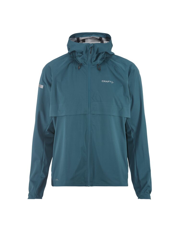 Pro Hydro Jacket 3