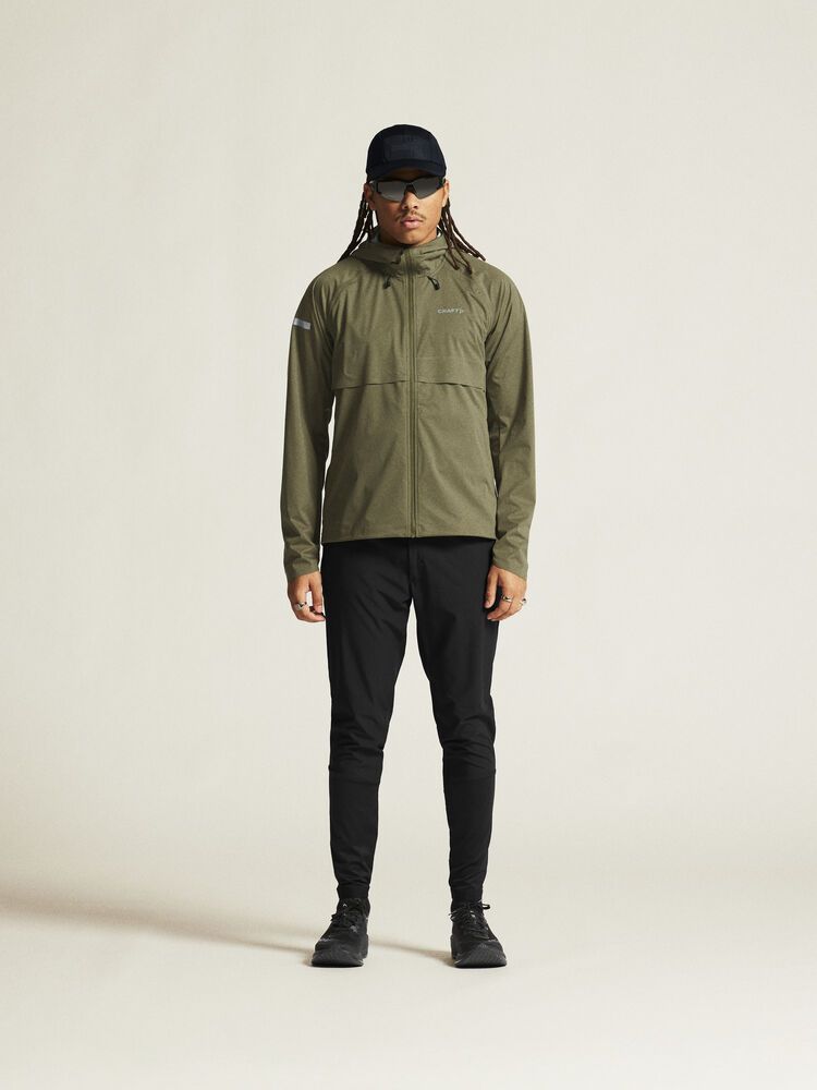Pro Hydro Jacket 3