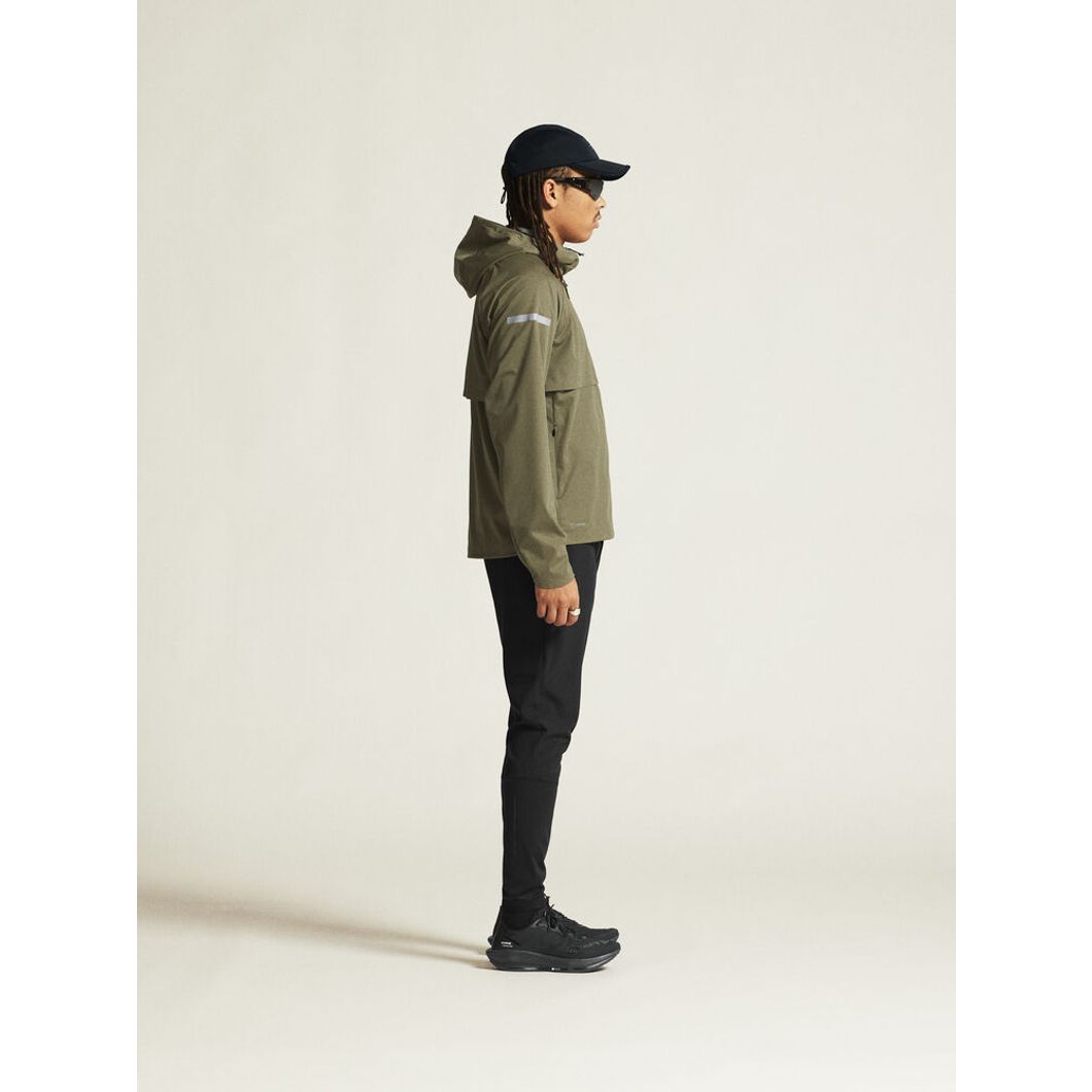 Pro Hydro Jacket 3