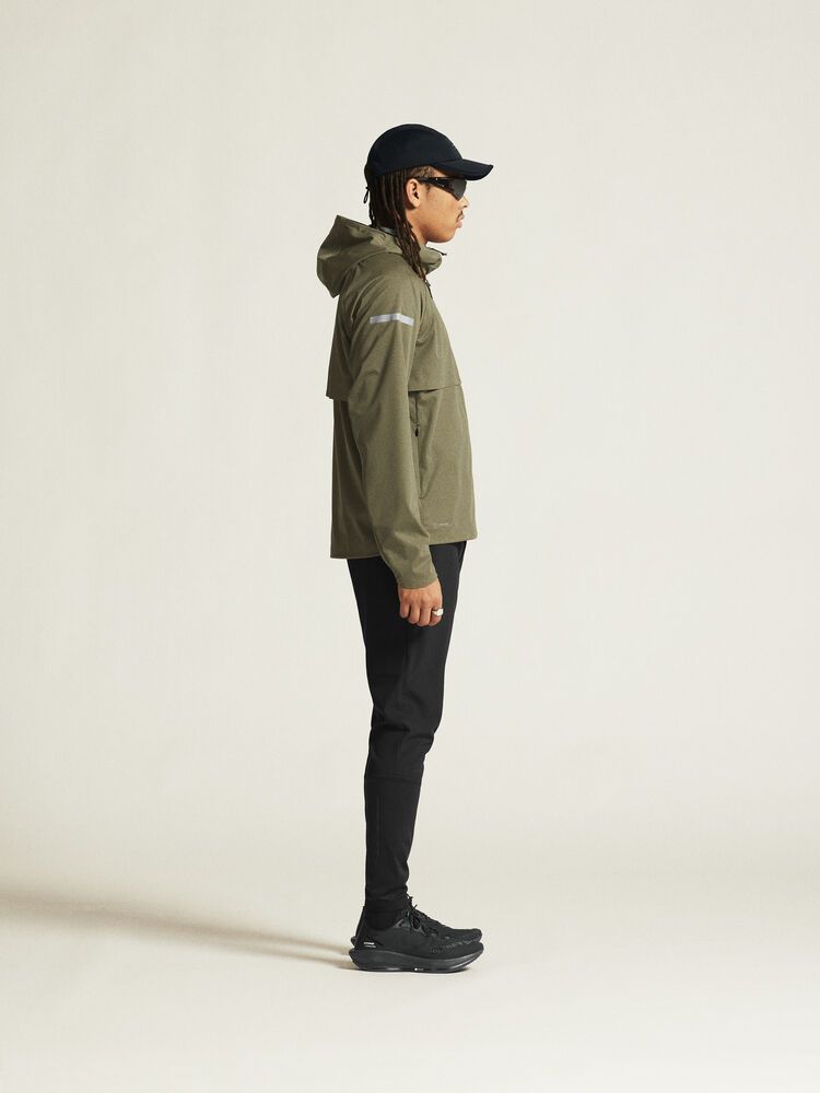 Pro Hydro Jacket 3