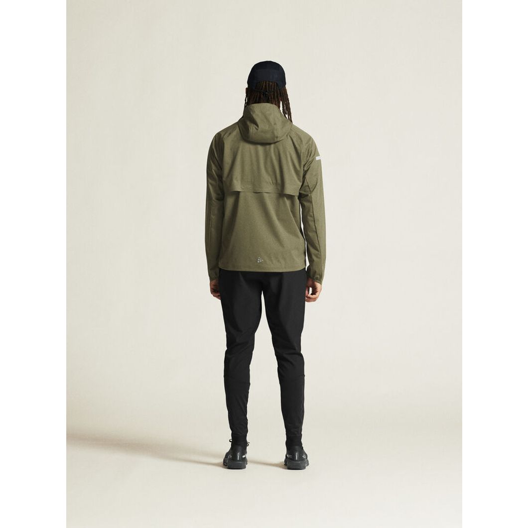 Pro Hydro Jacket 3