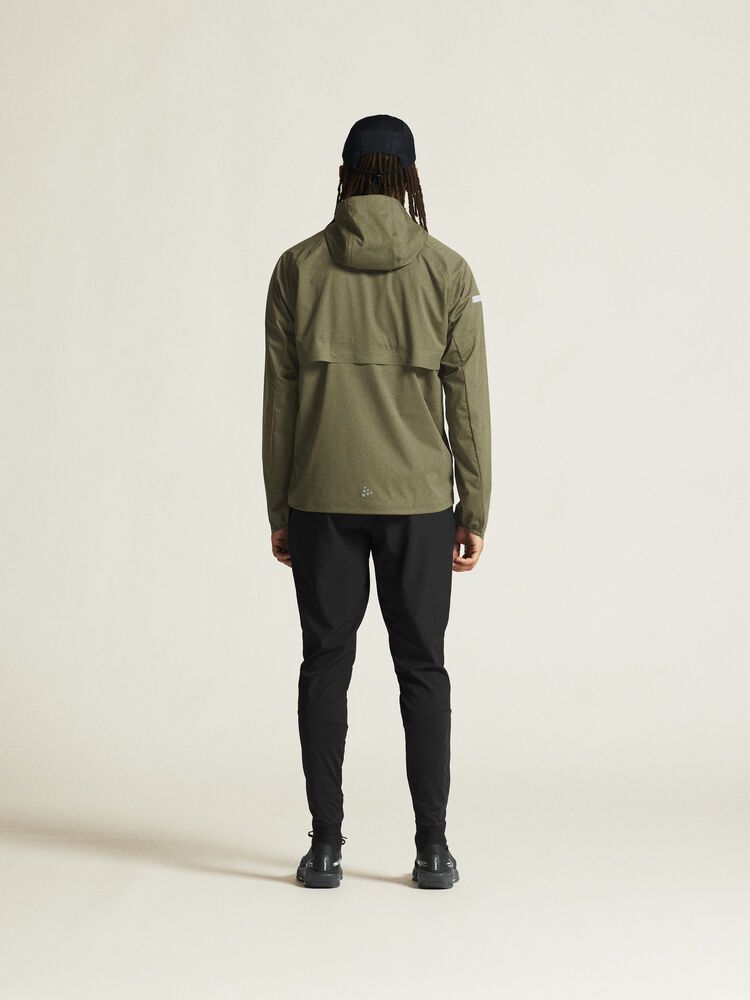 Pro Hydro Jacket 3