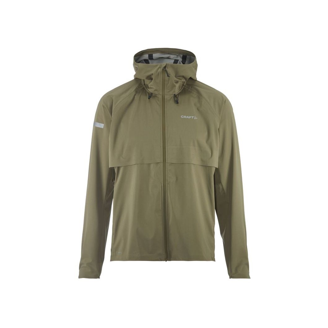 Pro Hydro Jacket 3
