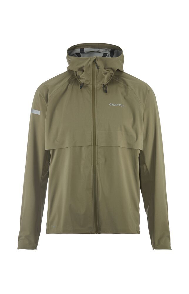 Pro Hydro Jacket 3