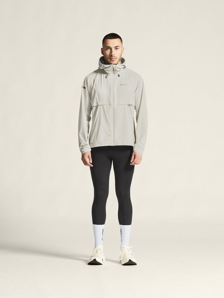 Pro Hydro Jacket 3